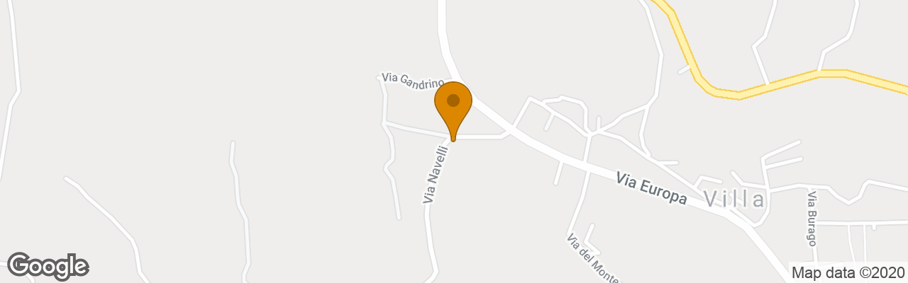 Villa Arcadio Hotel & Resort 