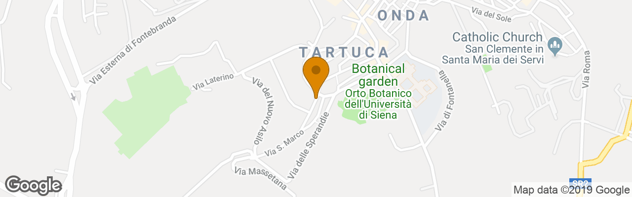 Hotel Il Chiostro Del Carmine 