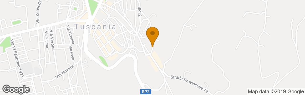 Hotel Domus San Francesco 