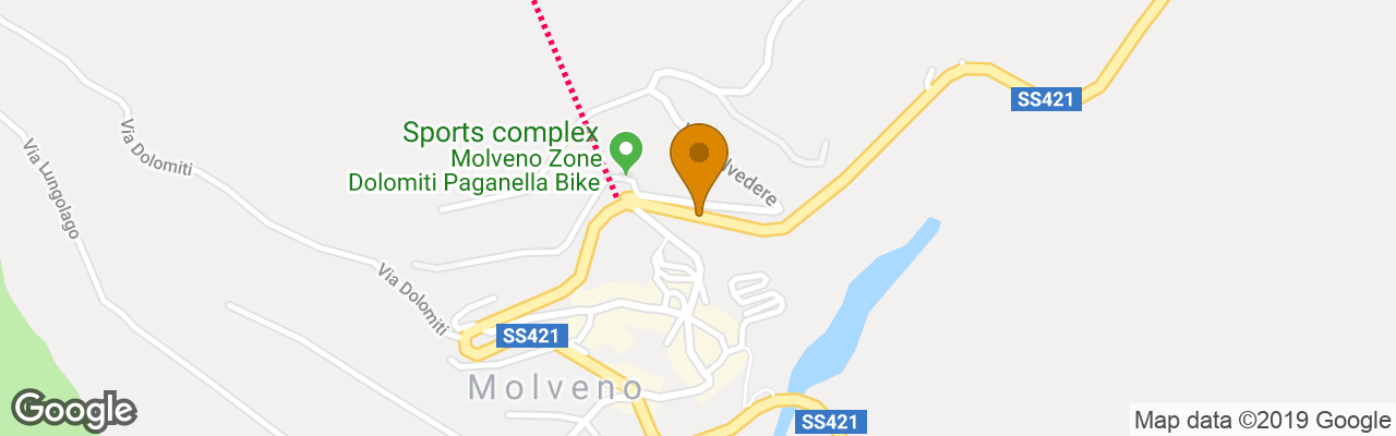 Hotel Du Lac Mountain 