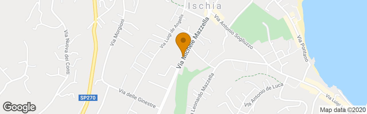 Hotel Parco Verde Terme 