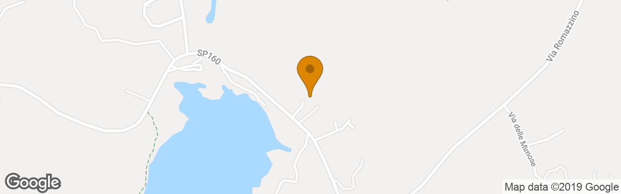 Hotel Il Piccolo Golf 