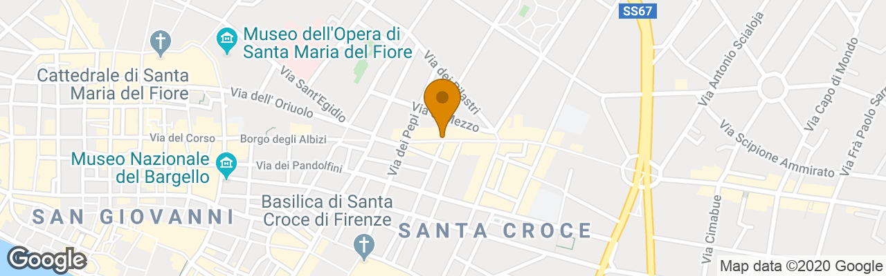 MSN Suites Palazzo dei Ciompi 