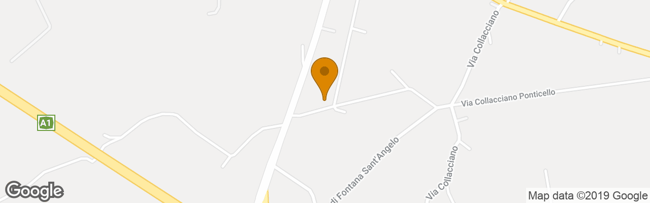 Hotel Città Dei Papi 