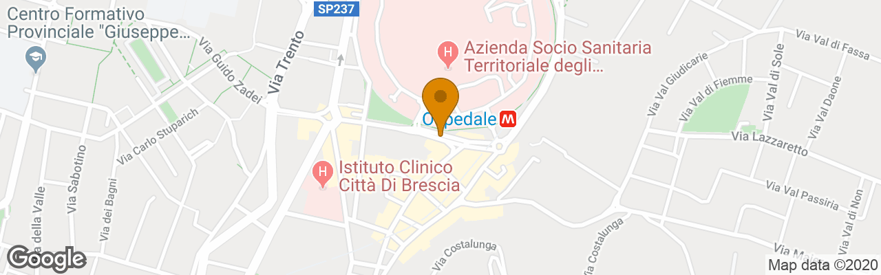 Hotel Albergo Leonardo 