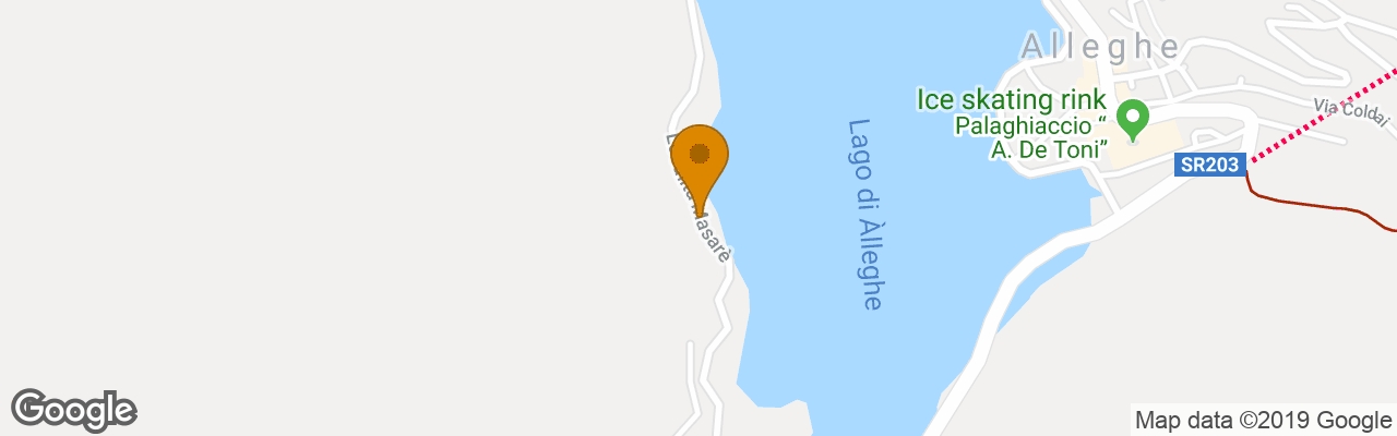 Hotel Garni La Maison 