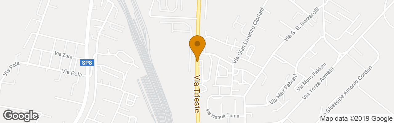 Hotel Internazionale Gorizia 