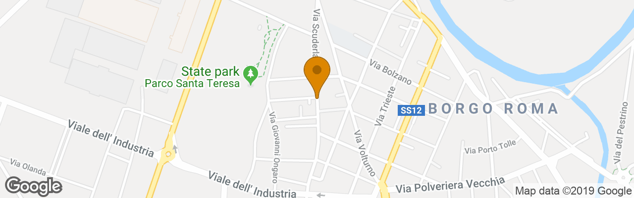 Corte Ongaro Residence Hotel 