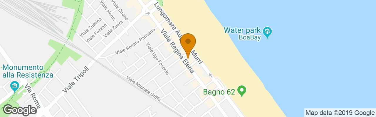 Suite Hotel Litoraneo 