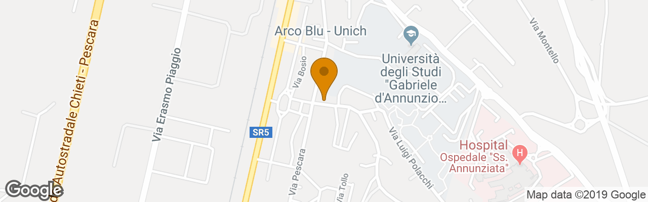 Hotel Albergo Degli Amici 