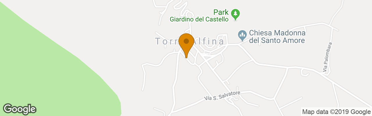 Hotel Nuovo Castello 