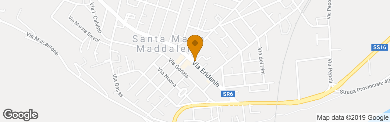 Unaway Hotel Occhiobello 