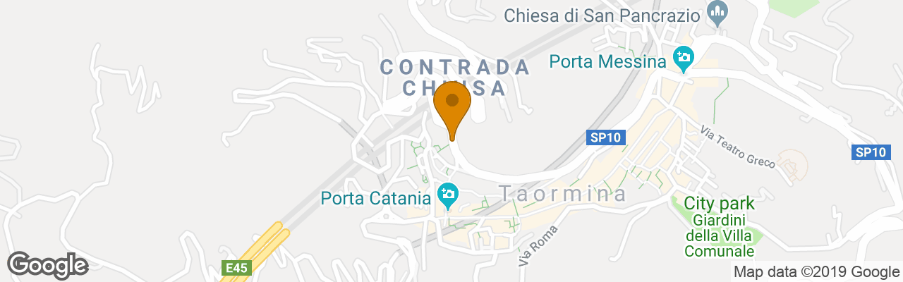 Hotel Villa Kristina 