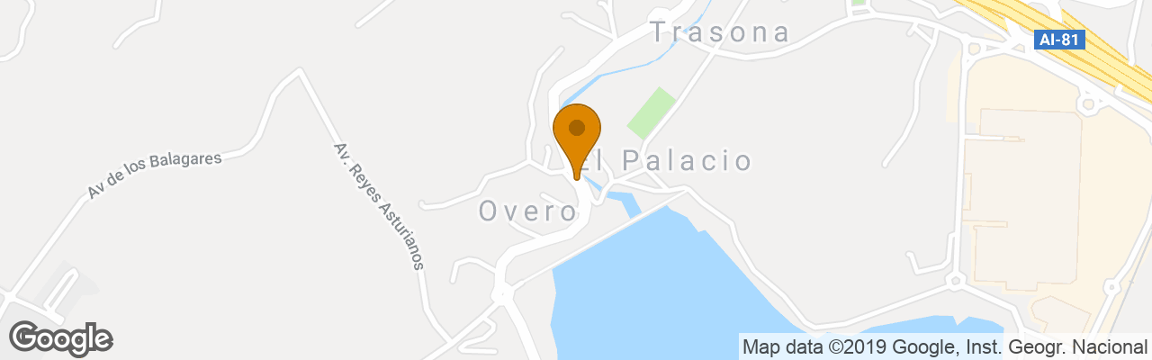 Hostal La Posada De Overo 