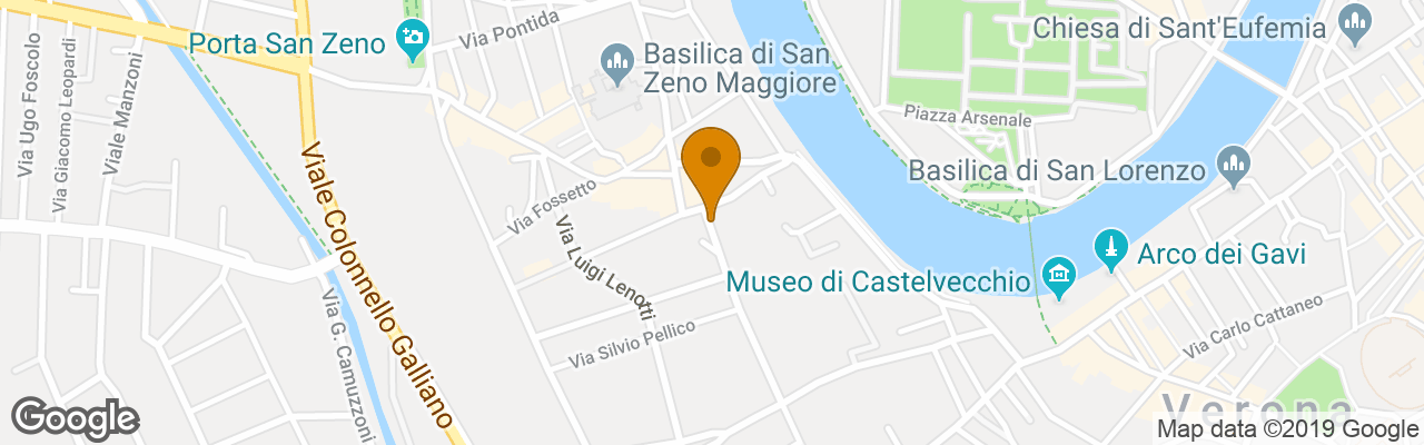 Hotel Residence Antico San Zeno 