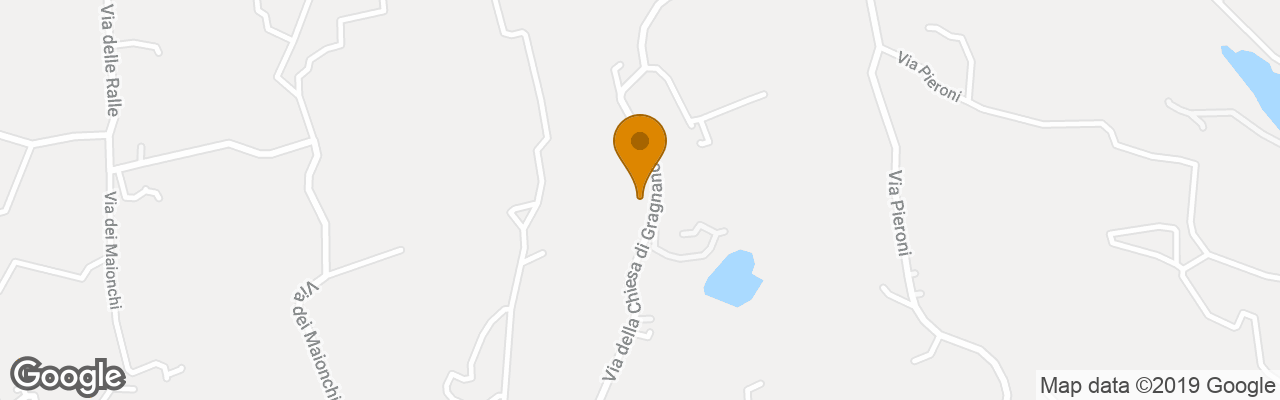 Bed & Breakfast Relais Del Lago 