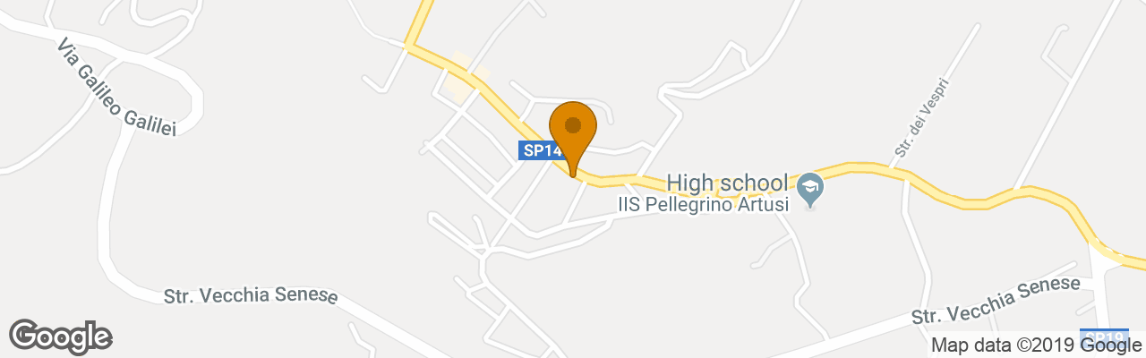 Hotel Del Buono Centro Benessere 