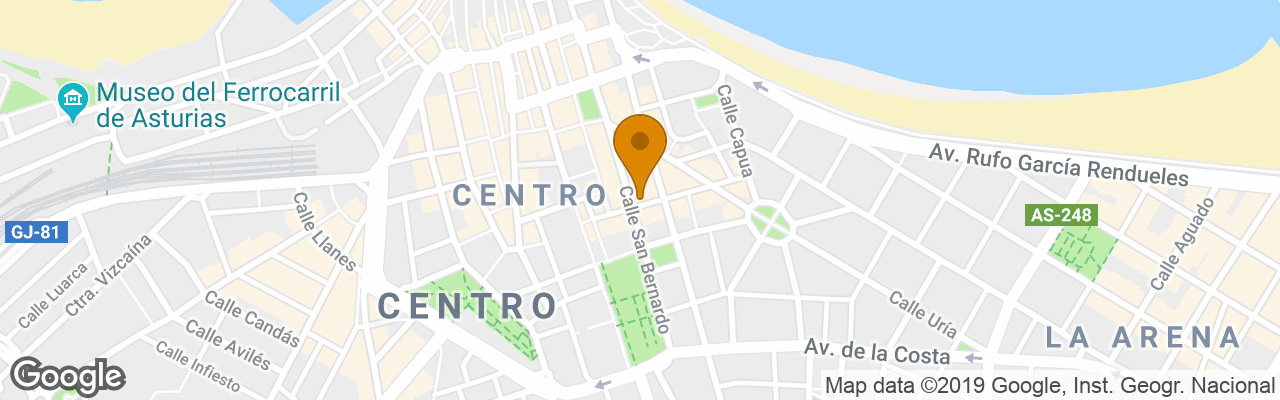 Hostal Hospedaje San Bernardo 