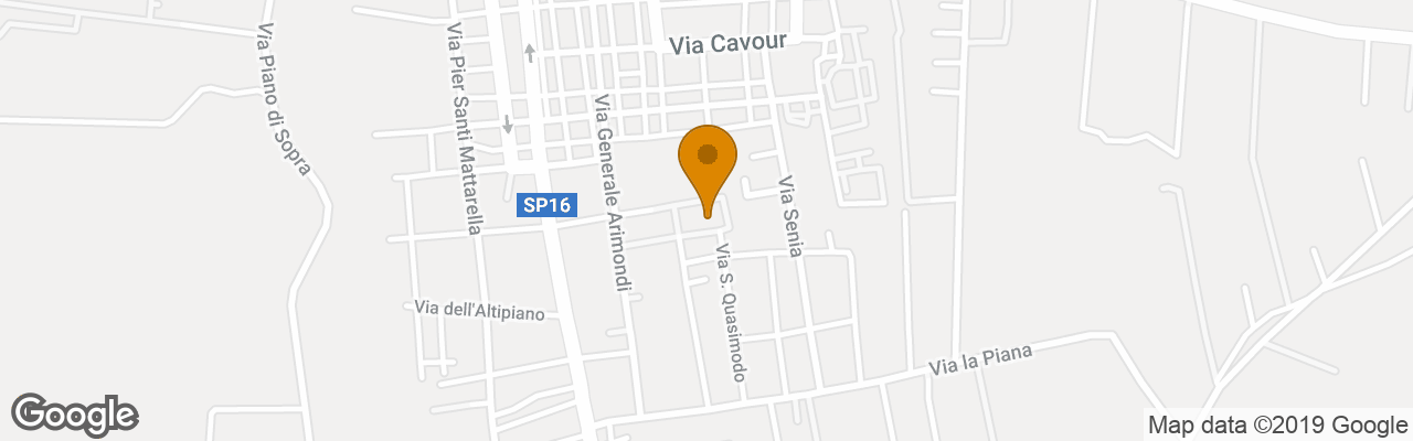 Hotel Villaggio Cala Mancina 