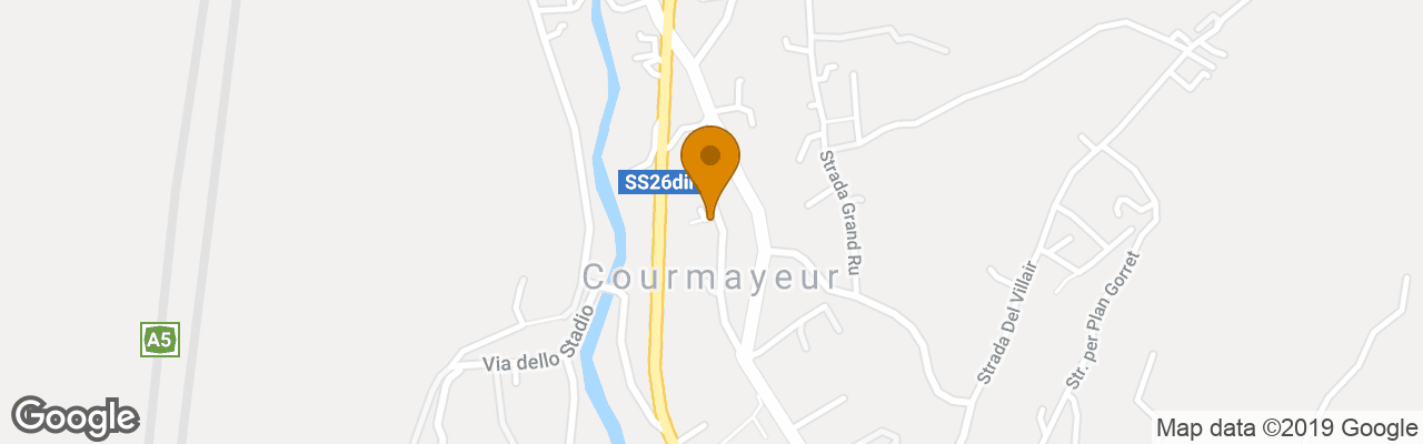 Mont Blanc Hotel Village 