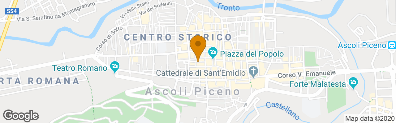 Hotel Palazzo Guiderocchi 