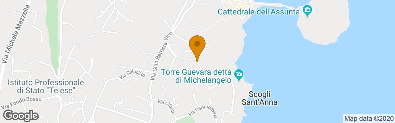 Hotel Parco Cartaromana 