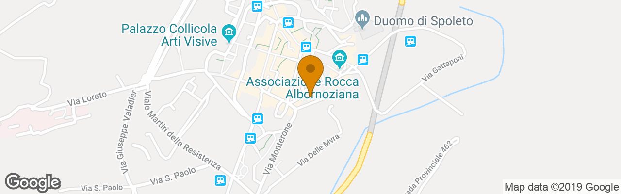 Hotel Residenza d' Epoca Palazzo Leti 