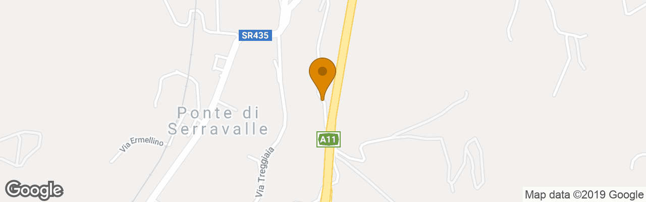 Hotel Residence Le Coloniche 