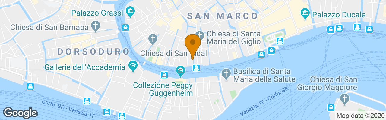 Bed and Breakfast Locanda Barbarigo Venezia 