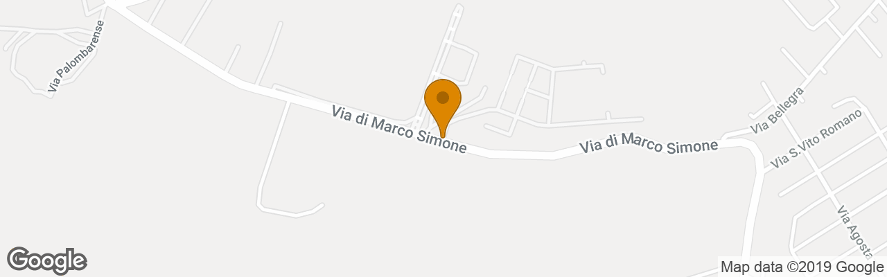 Hotel Carpediem Roma Golf Club 