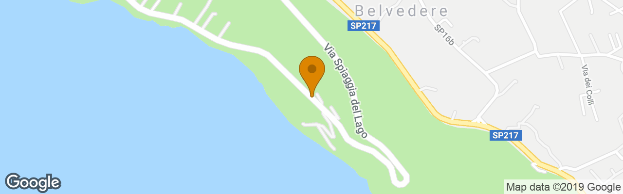 Hotel Villa Degli Angeli 