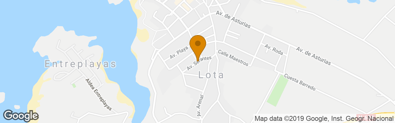 Hotel Area de Serv, Chiquin 