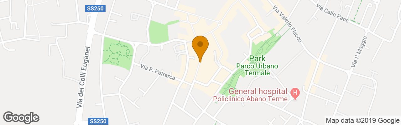 Terme Igea Suisse Hotel 