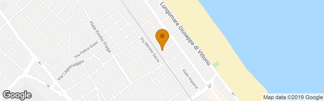 Hotel Giovane Italia 