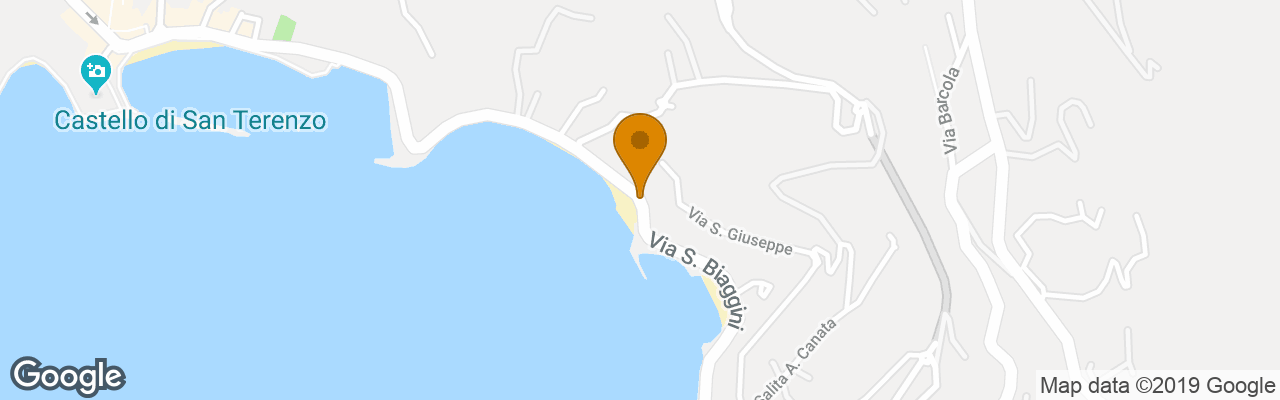 Hotel Venere Azzurra 