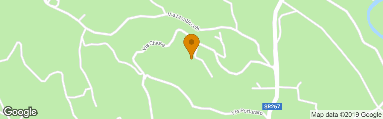 Hotel Agriturismo Zio Cristoforo 