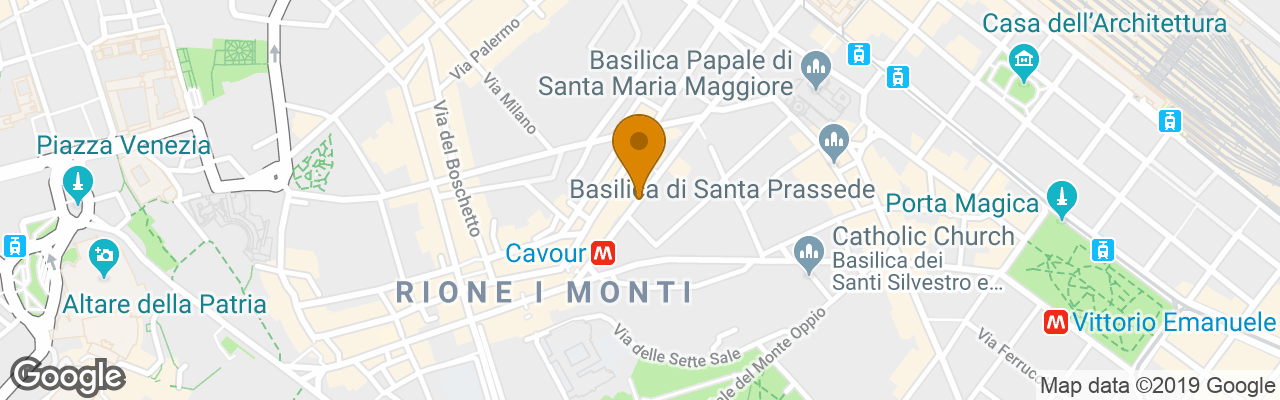 Relais Forus Inn Hotel 