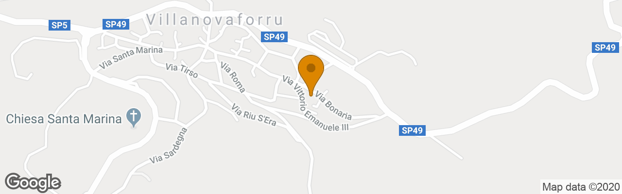 Hotel Residence Funtananoa 