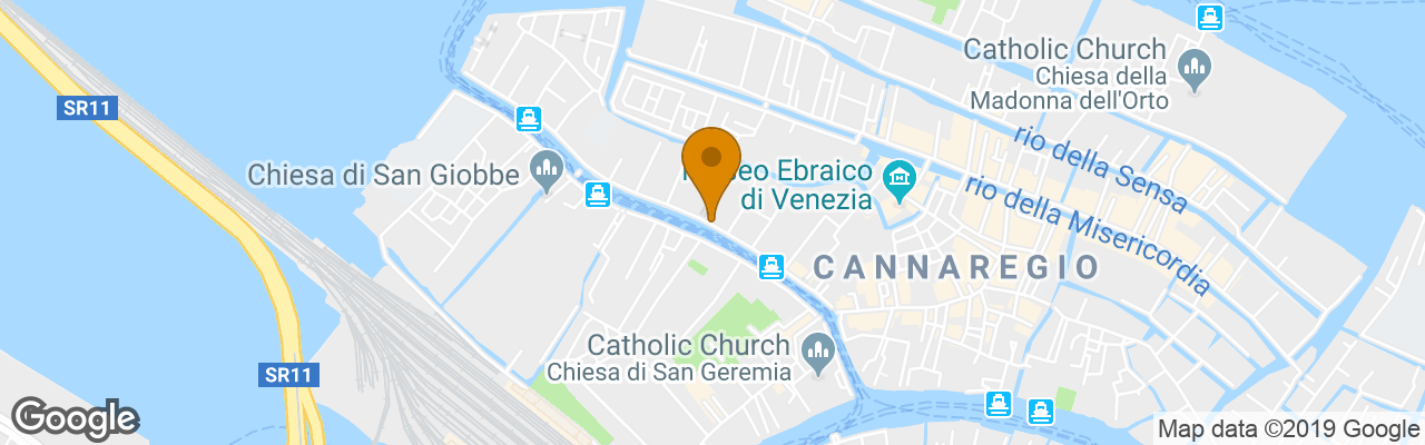 Hotel Dimora Domus Orsoni 