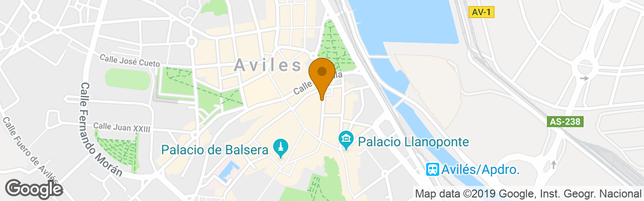 Apartamentos Turísticos Entrepalacios 