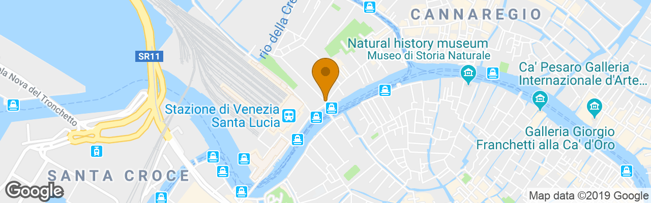 Hotel Boscolo Bellini 