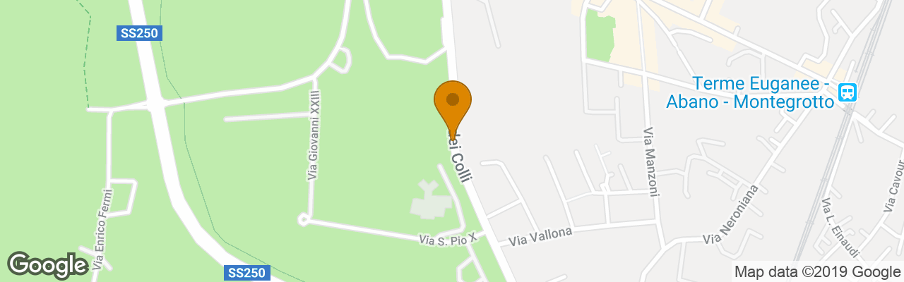 Hotel Bellavista Terme Resort & Spa 