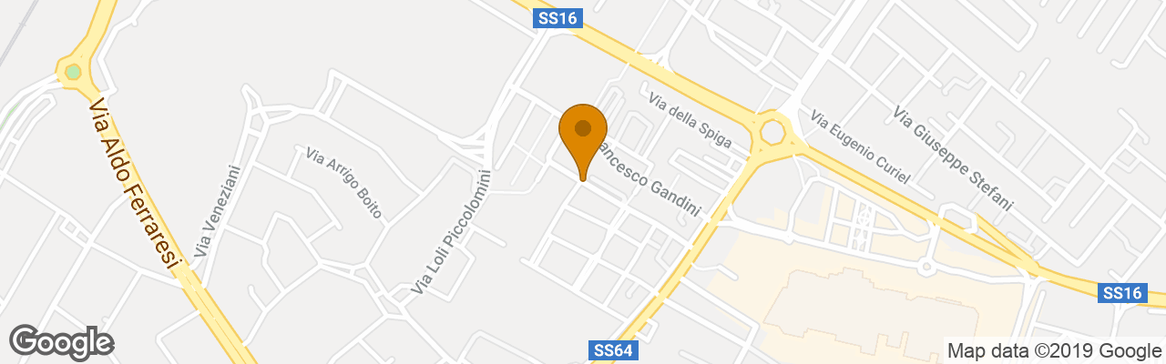 Hotel Lucrezia Borgia 