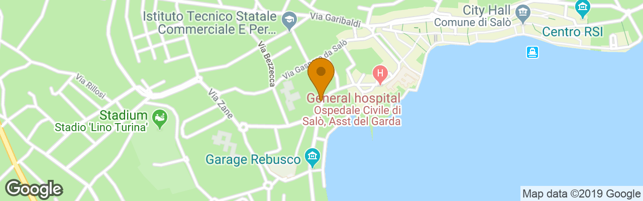 Hotel Bellerive - Salo 