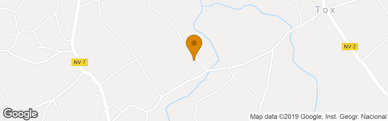 Hotel Rural Casa Fonso 