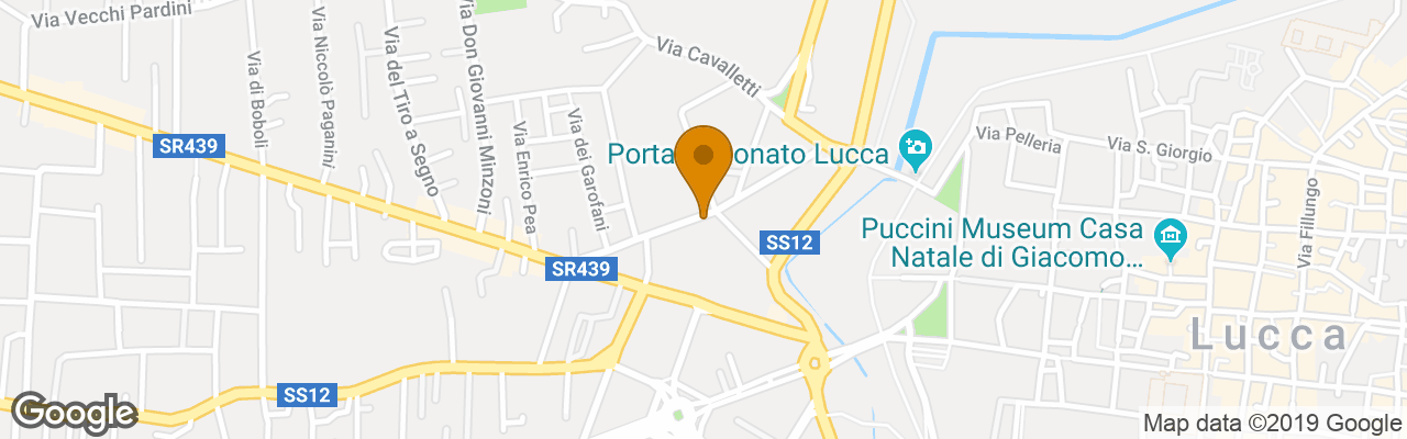 Bed and Breakfast Leone Di Sant'Anna 