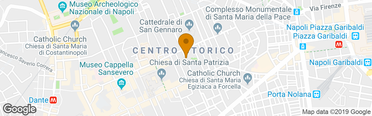 Appartamento Spagnolo 