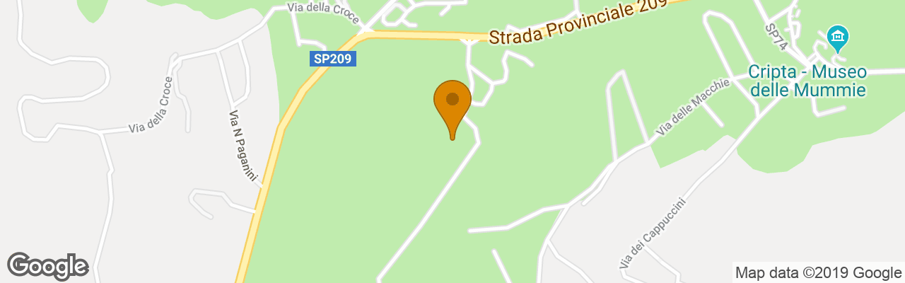 Hotel Rural Abbazia San Pietro In Valle 