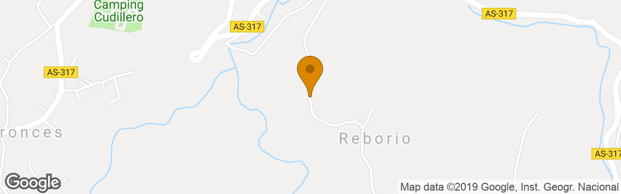 Hotel Rural Playa de Aguilar 