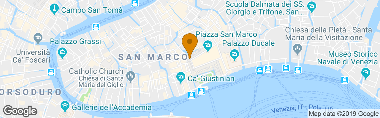 Alloggi Alla Rivetta 